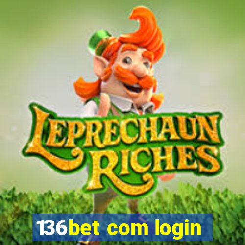 136bet com login